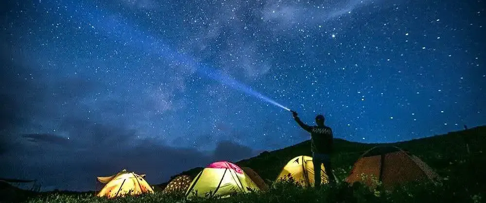 Attrazioni del Giro Notturno