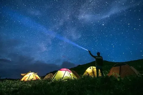 Nanshan Ranch