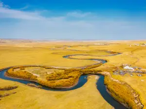 Moergle River Scenic Area