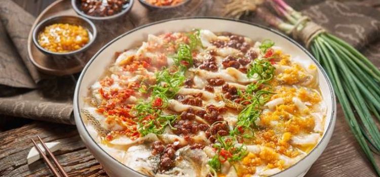 MAN TANG CAI
