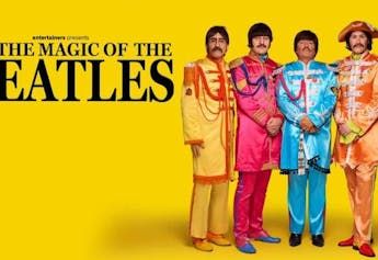 The Magic of The Beatles Concert