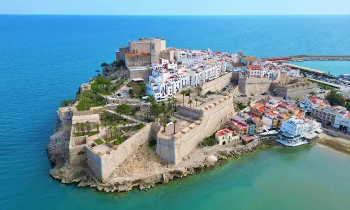 Castello dei Templari