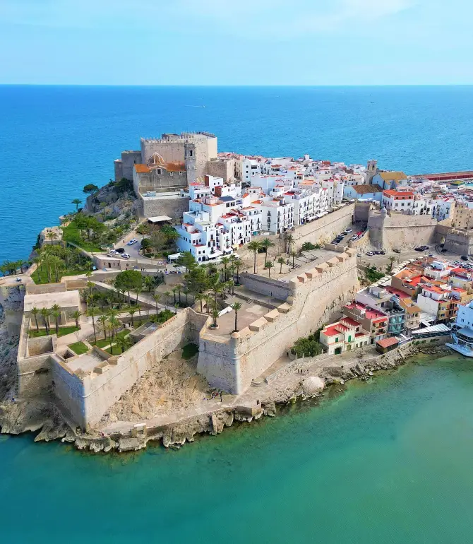 Baix Maestrat