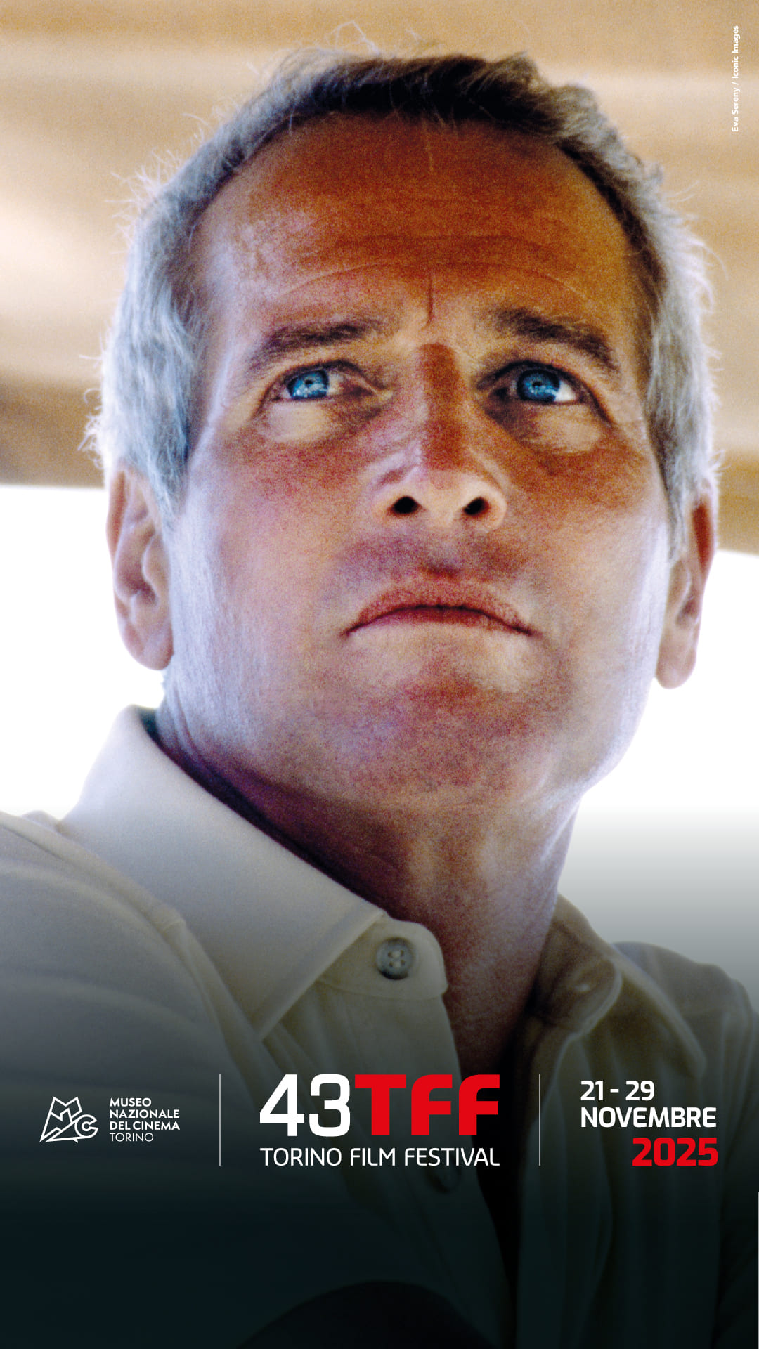 Torino Film Festival 2025 | Turin