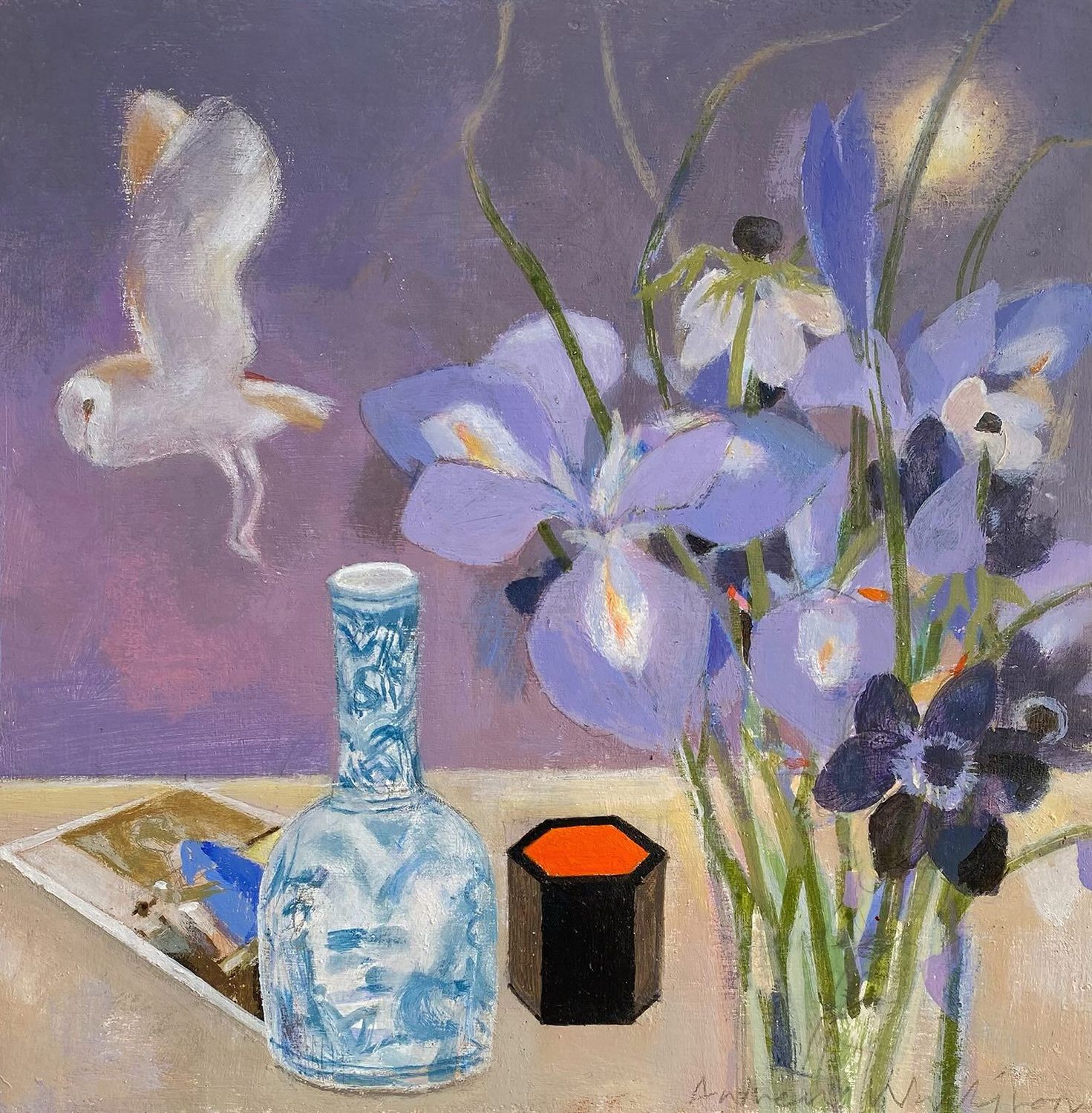 Andrew Waddington: Betwixt and Between – The Poetry of Landscape | Yorkshire Sculpture Park