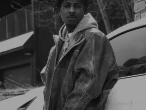 NBA YoungBoy - MASA TOUR