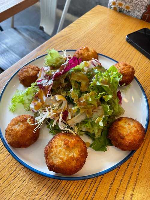 Fish & Chick
