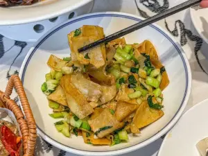 老革命饭店(白云源路店)