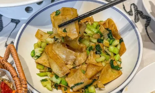 老革命饭店(白云源路店)