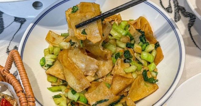 老革命饭店(白云源路店)