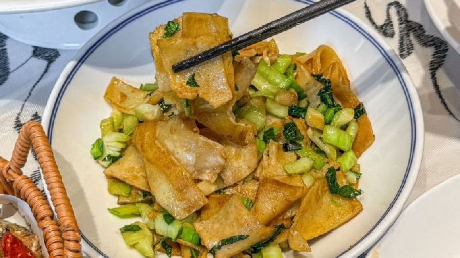 老革命饭店(白云源路店)