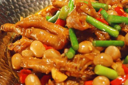 食六区·龙虾烧烤夜宵(虹桥店)