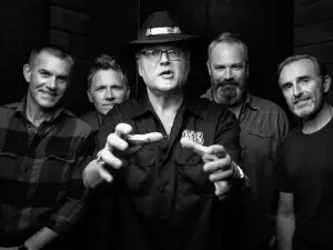 Fishers | Blues Traveler & Gin Blossoms Concert