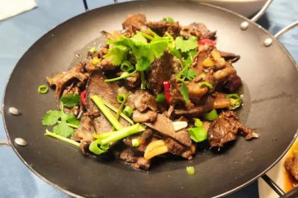 Golden Dragon Restaurant