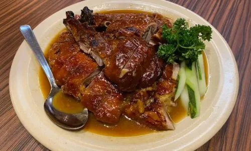 Restaurant Teck Sing