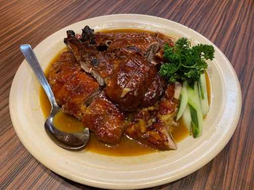Restaurant Teck Sing