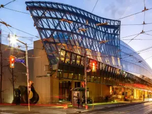 Art Gallery of Ontario