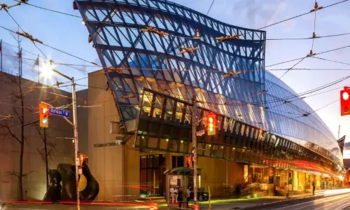 Art Gallery of Ontario
