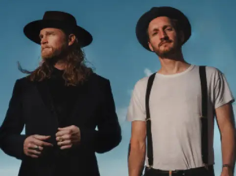 バーミンガム | The Lumineers《The Automatic》ワールドツアー