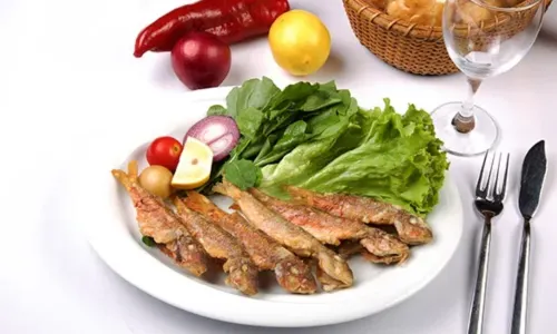 Seven Hills Restaurant