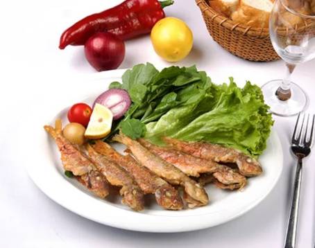Seven Hills Restaurant