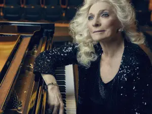 Lawrence | Judy Collins & Bruce Cockburn《Sweet Judy Blue Eyes: Farewell》Tour