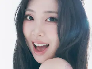Berlin | Lee Young Ji 2026《2.0》World Tour