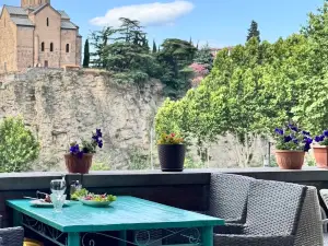 Terrace #21