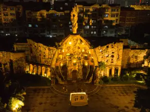 Stone Carving Park