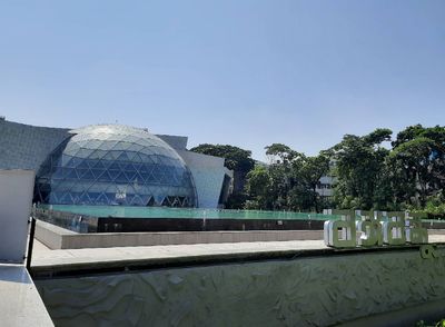 Bangladesh Military Museum