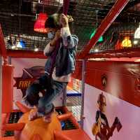 萬眾期待LEGOLAND 即將開幕啦