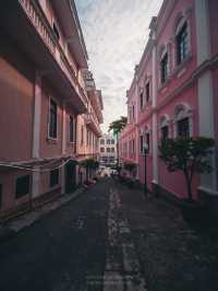 Street