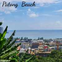   Patong Beach Phuket ต้องมาละแมะ