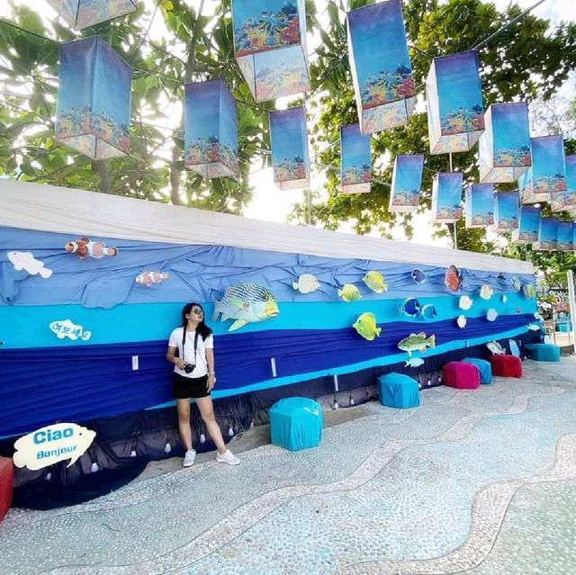   Patong Beach Phuket ต้องมาละแมะ