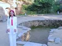 บ้านพระแม่มารี-THE VIRGIN MARY'S HOUSE