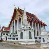 วัดประยุรวงศาวาสวรวิหาร