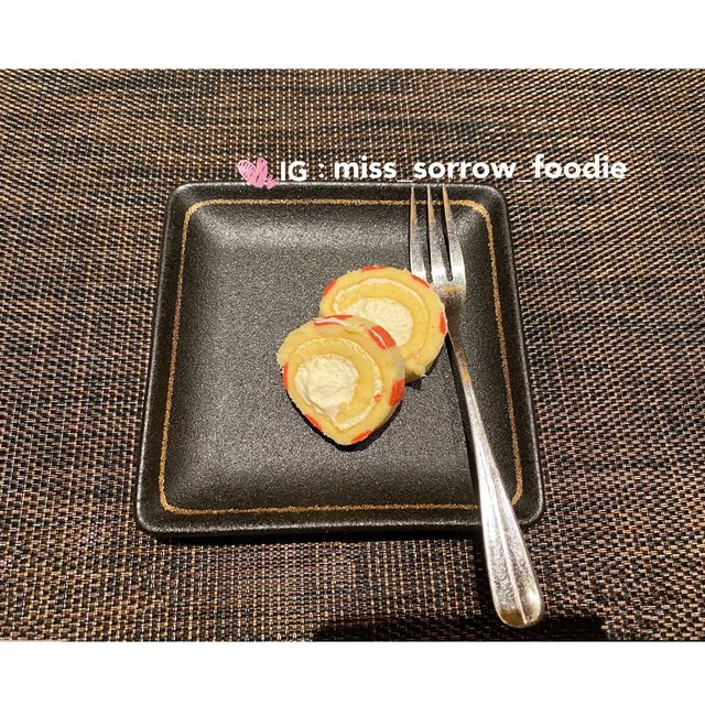 嘆住海景食高質鐵板燒(下)