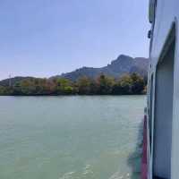 ท่าเรือหน้าทอน เกาะสมุย