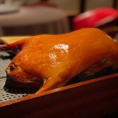 XinRongJi User Photo