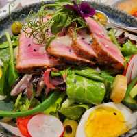 充滿藝術CAFE