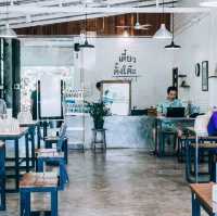 เตี๋ยวตั้งโต๊ะ cafe เพชรบูรณ์
