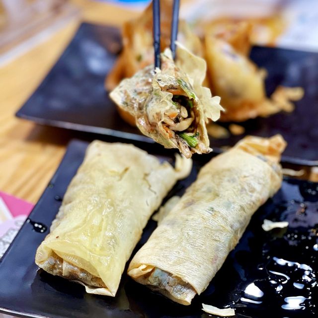 長沙灣抵食點心小店#好味#'