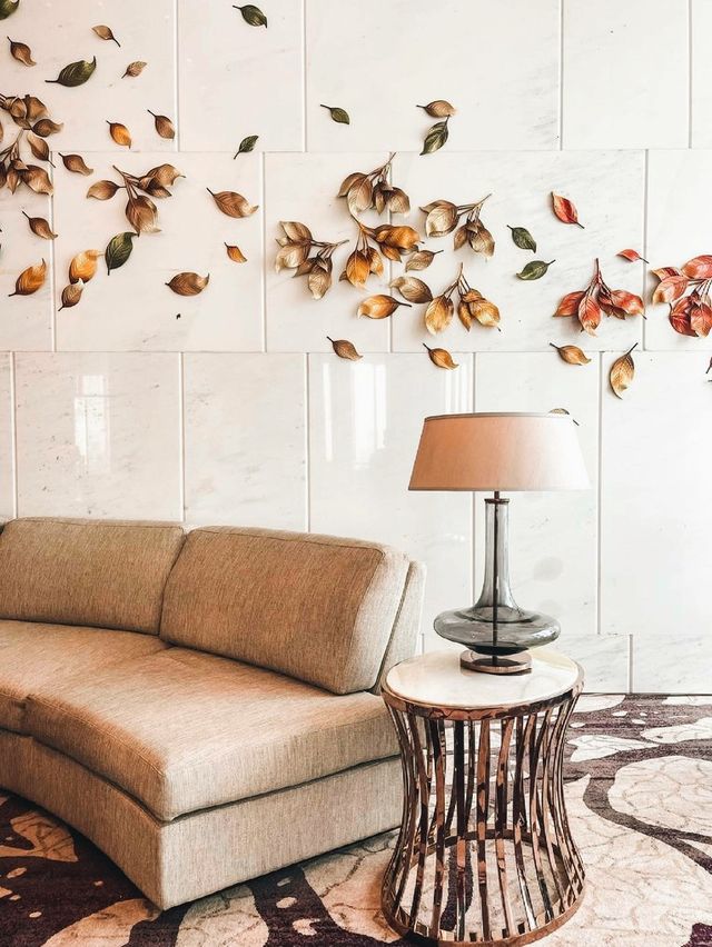 Chic cost hotel 