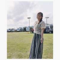 豪華Glamping