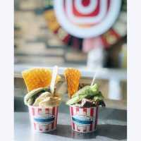 Tempo Gelato