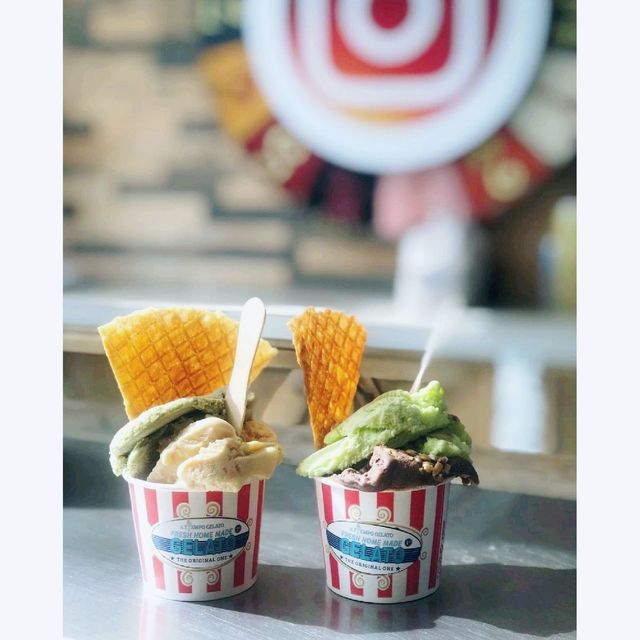 Tempo Gelato