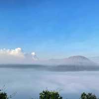 Bromo Tengger Semeru National Park