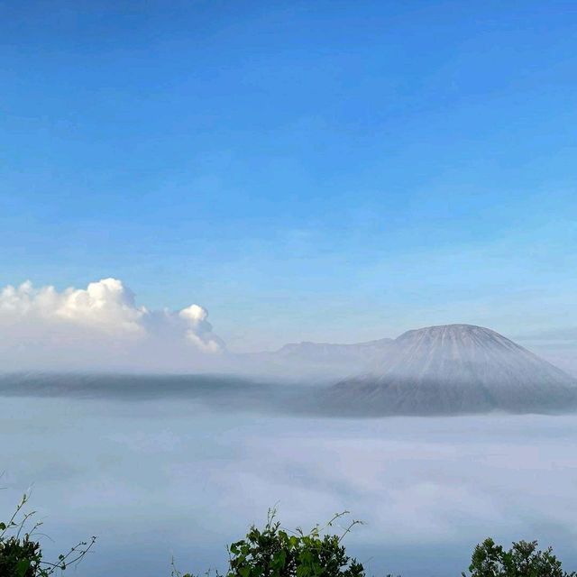 Bromo Tengger Semeru National Park