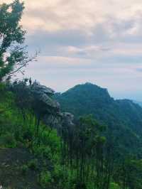 Khao Luang hike 