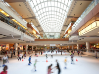 The Galleria, Houston, Texas